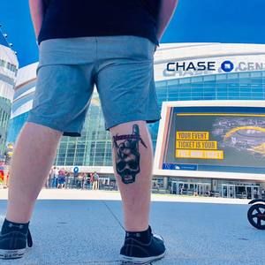 Meet your Posher, Nick